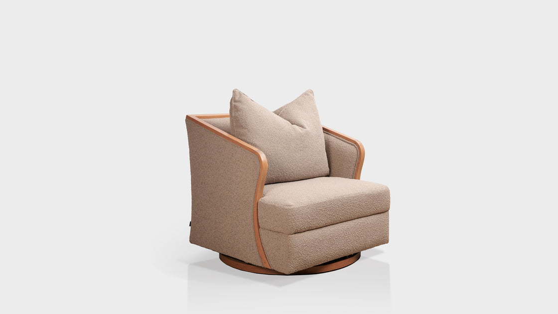 New Designs – Collaro
