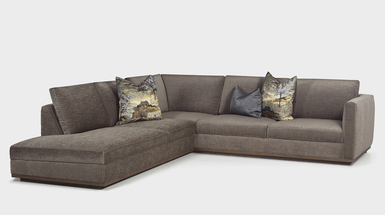 Demi corner Sofa For Sale | Collaro South Africa