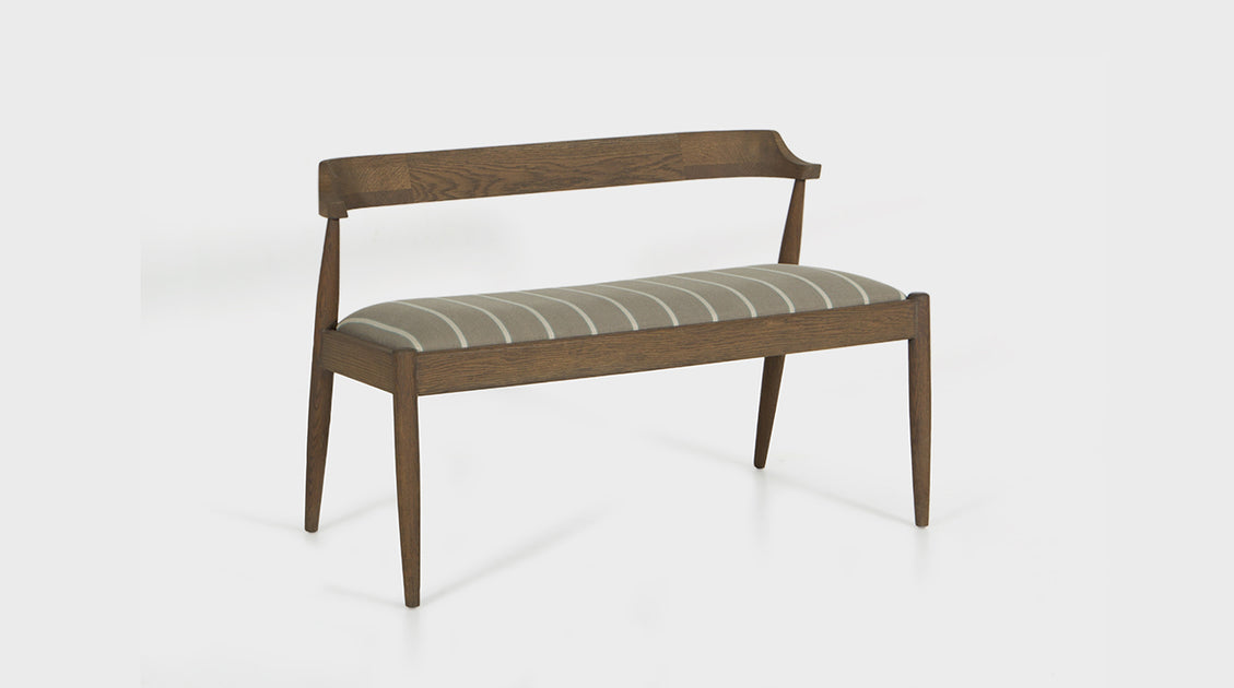 Dining Bench – Collaro